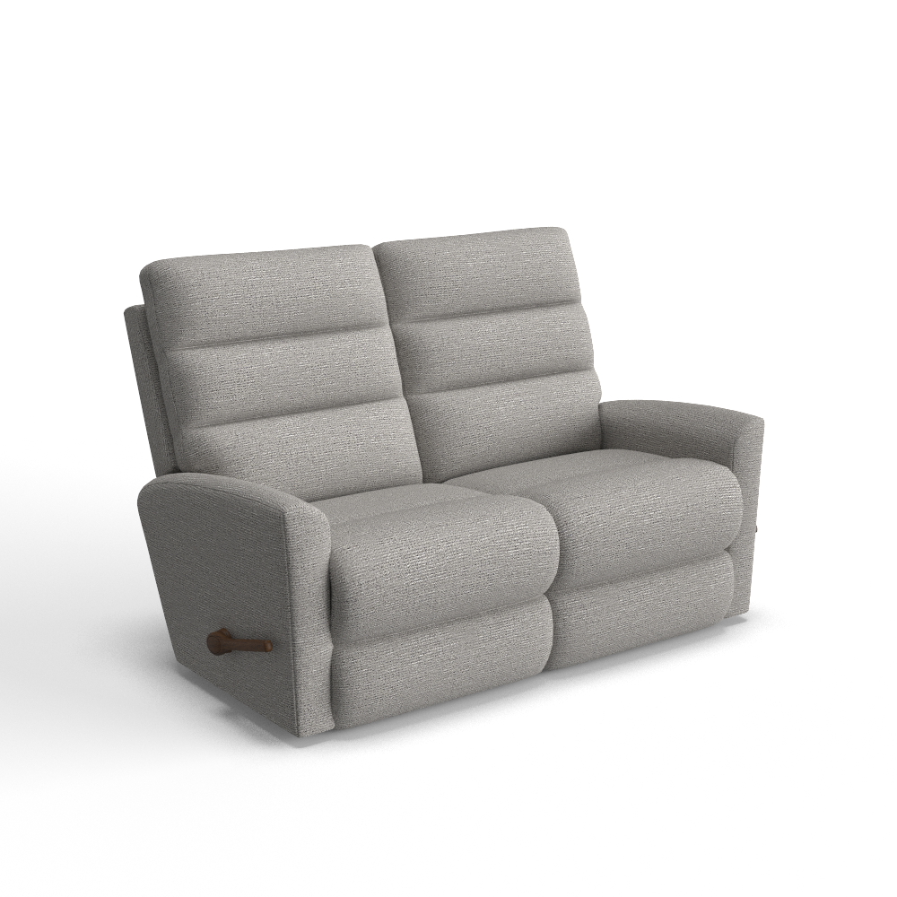 Liam Wall Reclining Loveseat